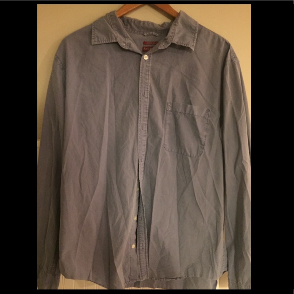 Merona men’s shirt